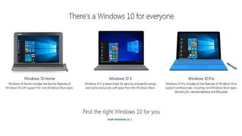 微軟生態動態 Win10 S不再獨立，Office 2019早期預覽版泄露