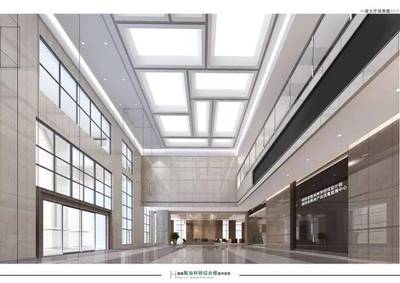 集團(tuán)榮獲13項(xiàng)中國(guó)建筑工程裝飾獎(jiǎng)，室內(nèi)外裝飾工程設(shè)計(jì)彰顯卓越實(shí)力