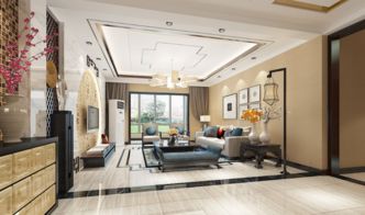 福州精品裝飾設(shè)計(jì)工程 室內(nèi)外裝飾藝術(shù)與實(shí)用性的完美融合