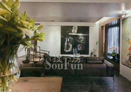 徐匯公寓室內外裝飾工程的設計理念與實踐