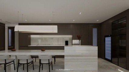 無錫宅本吉攜手上海靜安豪景苑 以東方雅韻摘取2024法國設計獎金獎