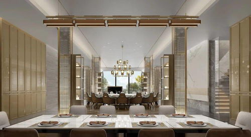 歡樂海岸藍楹灣室內(nèi)裝飾設(shè)計工程 第十一屆中國國際空間設(shè)計大賽參賽作品解析