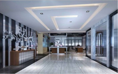 株洲室內(nèi)外裝飾工程 融合創(chuàng)新與實用的設(shè)計之道