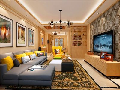 南通裝潢公司哪家好？2018江蘇南通十大裝潢公司及室內(nèi)外裝飾工程設(shè)計(jì)指南