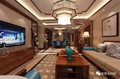 熱烈祝賀廣西幸福家園裝飾設(shè)計(jì)工程成功冠名龍州超級(jí)艦隊(duì)王牌特賣(mài)會(huì)，科技賦能室內(nèi)外裝飾新篇章