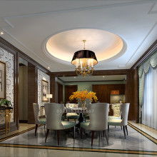 達(dá)飛裝飾設(shè)計(jì)工程公司 打造高端室內(nèi)外空間的藝術(shù)與工程專(zhuān)家